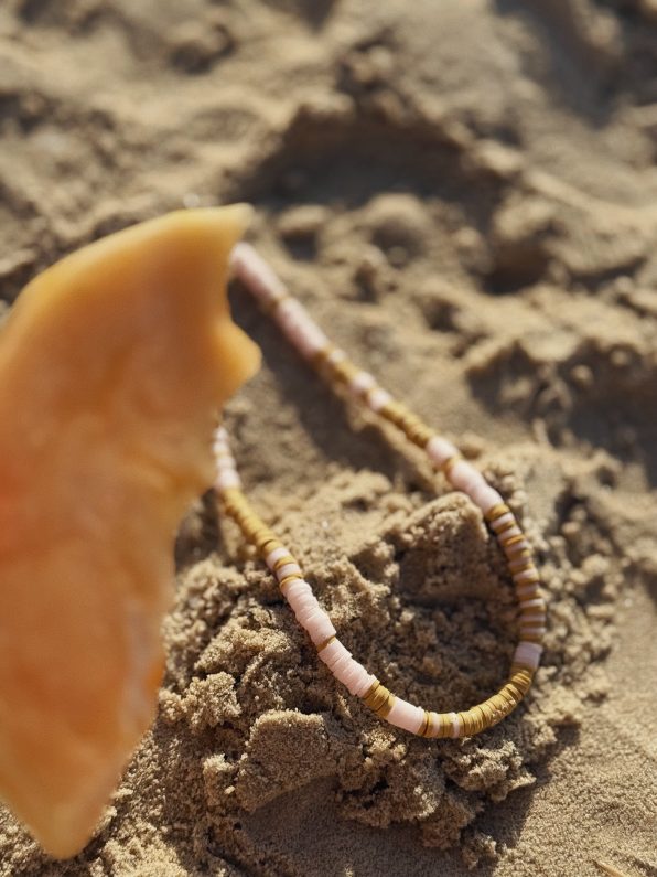 ⁦שרשרת אפריקאית⁩ – תמונה ⁦2⁩